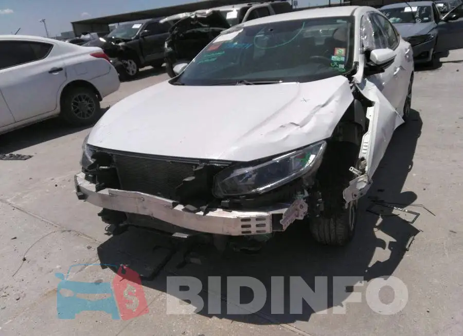 19XFC2F68KE043343 Photo# 6