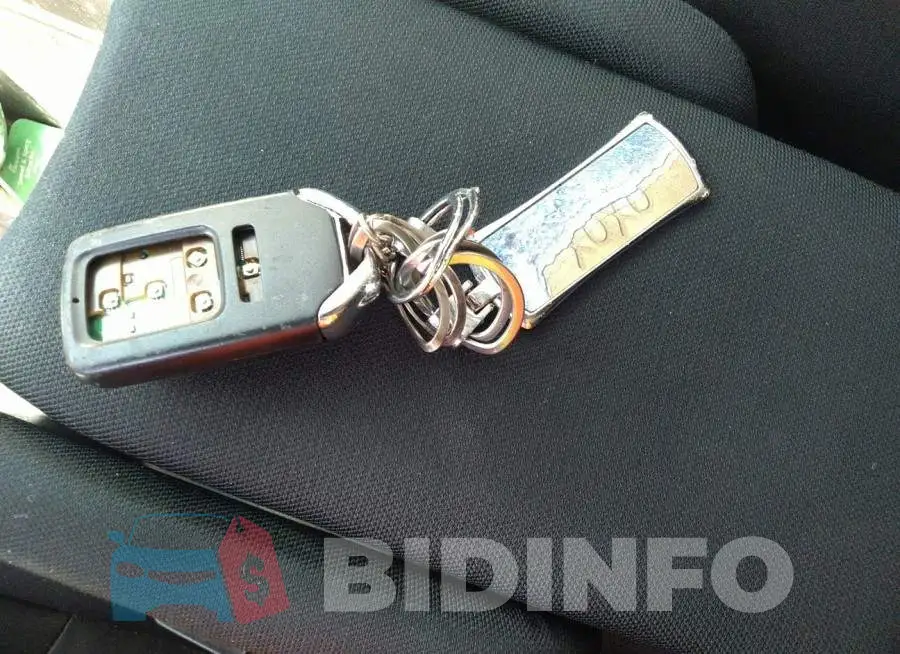 19XFC2F75GE219068 Photo# 11