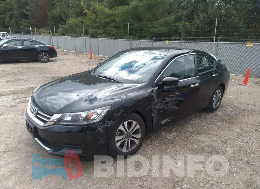1HGCR2F36FA228184 Photo# 2