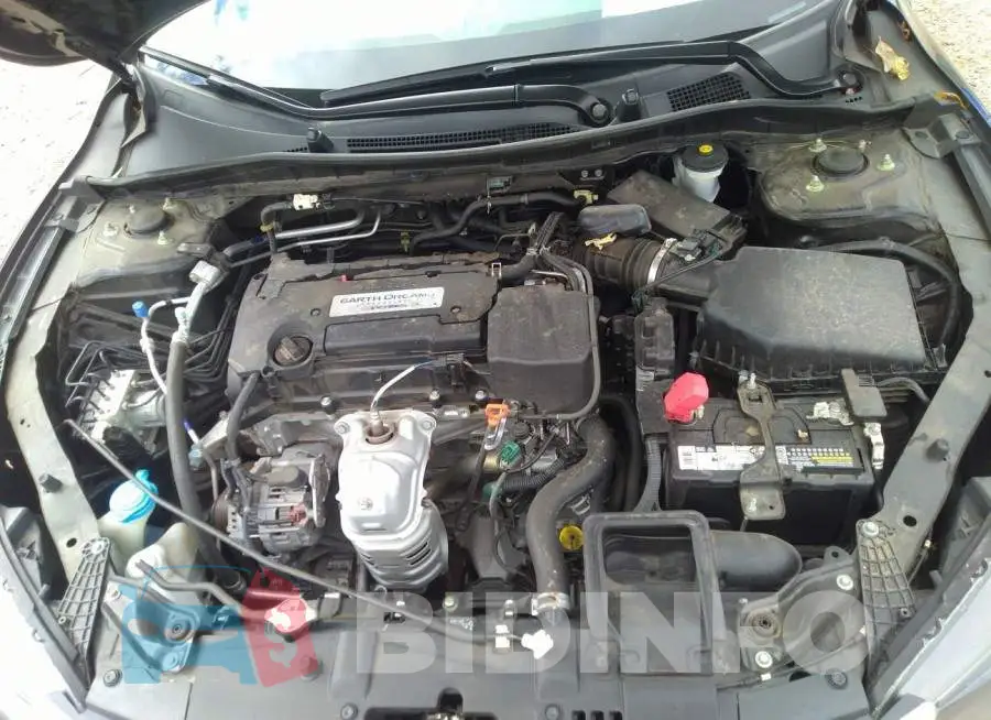 1HGCR2F36FA228184 Photo# 10