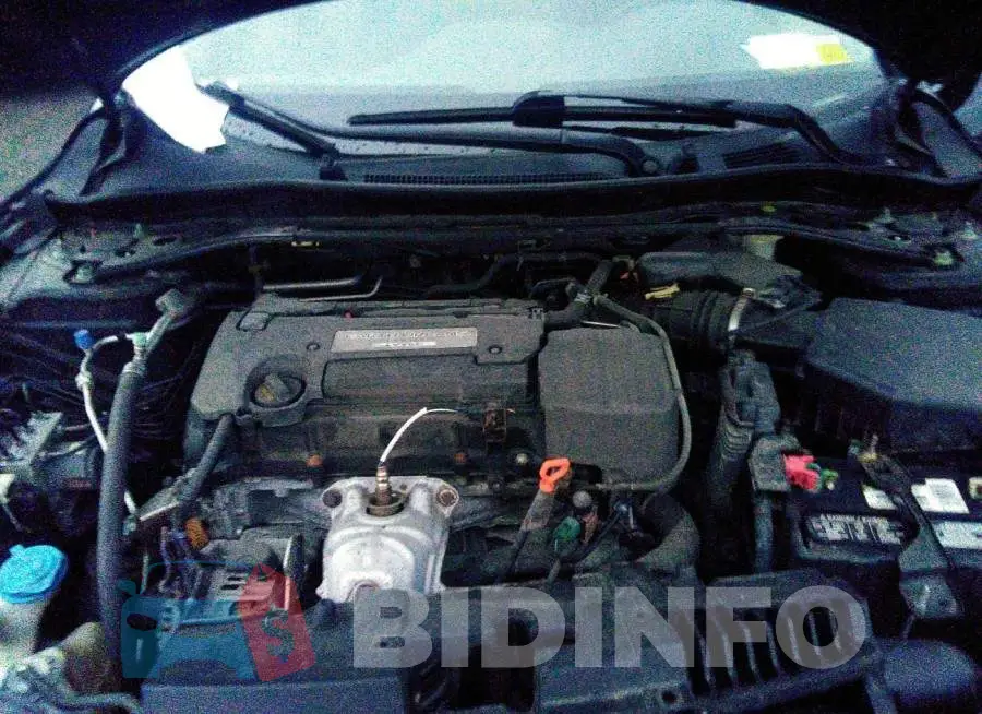 1HGCR2F75FA236408 Photo# 10
