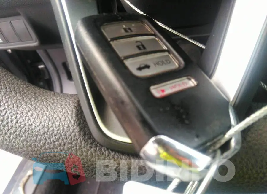 1HGCV1F15LA155521 Photo# 11