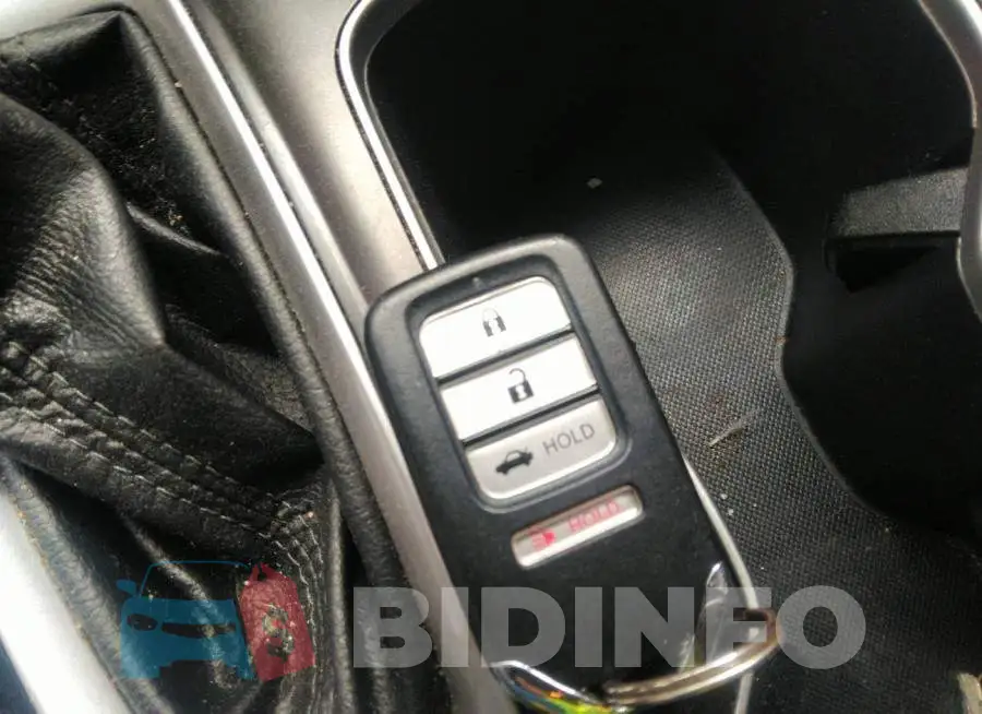 1HGCV1F31KA170193 Photo# 11