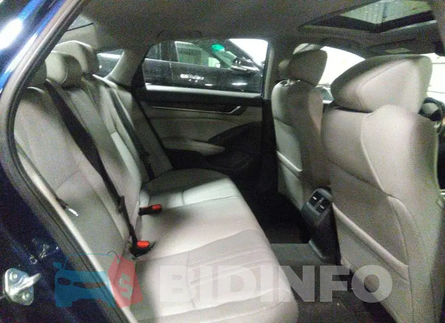 1HGCV2F57LA026656 Photo# 8