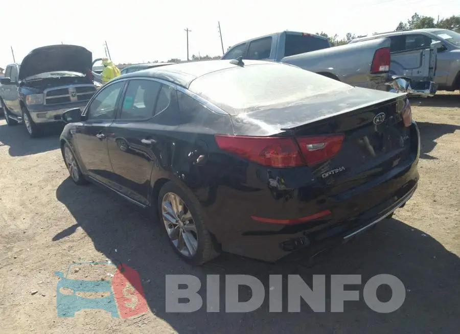 5XXGR4A67FG432364 Photo# 3