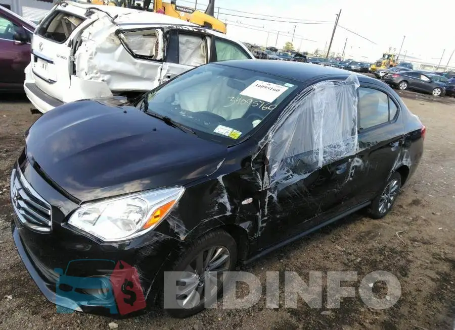 ML32F3FJ9KHF04081 Photo# 2