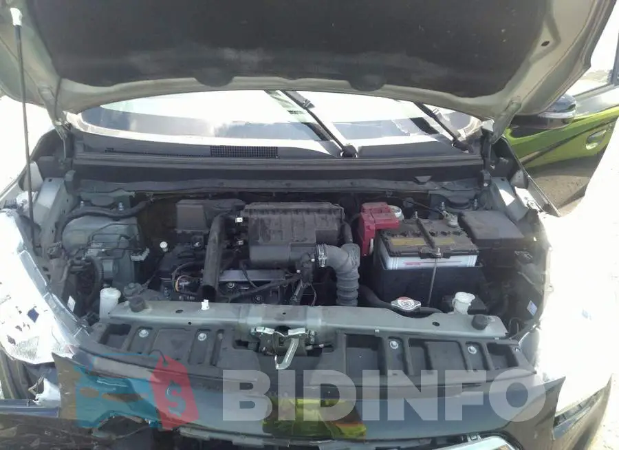 ML32F4FJ4KHF01417 Photo# 10