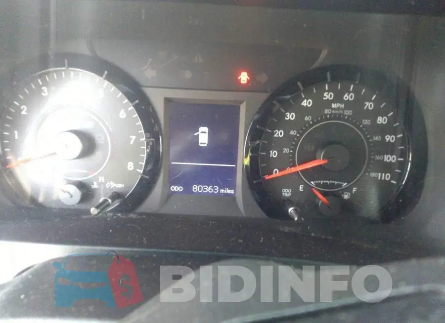 5TDKK3DC4GS715217 Photo# 7