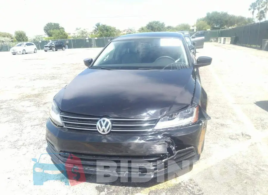 3VW2B7AJ4HM291594 Photo# 6