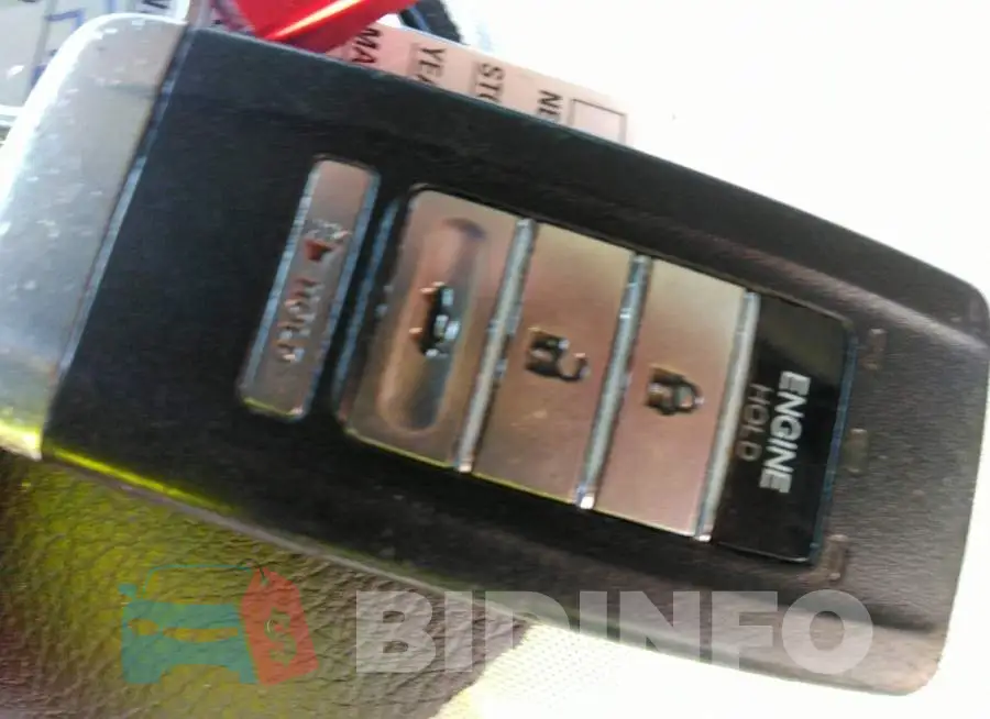 19UUB2F75FA012144 Photo# 11