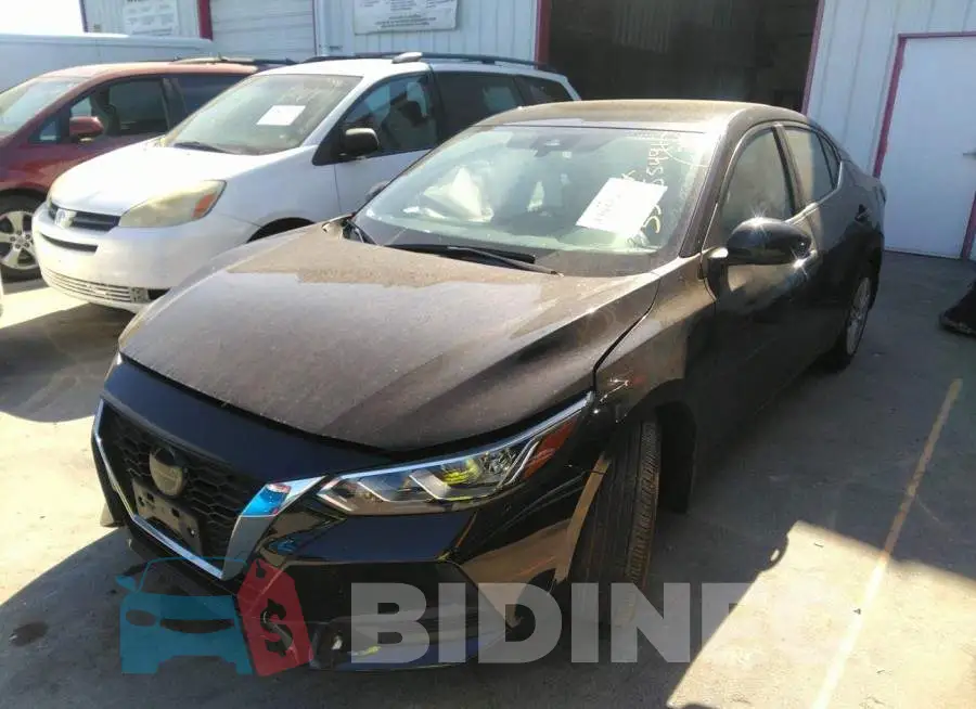3N1AB8BV7NY205904 Photo# 2