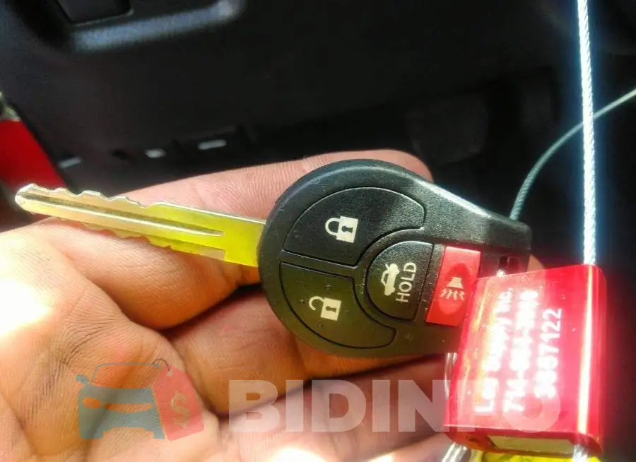 3N1CN7APXHK446487 Photo# 11