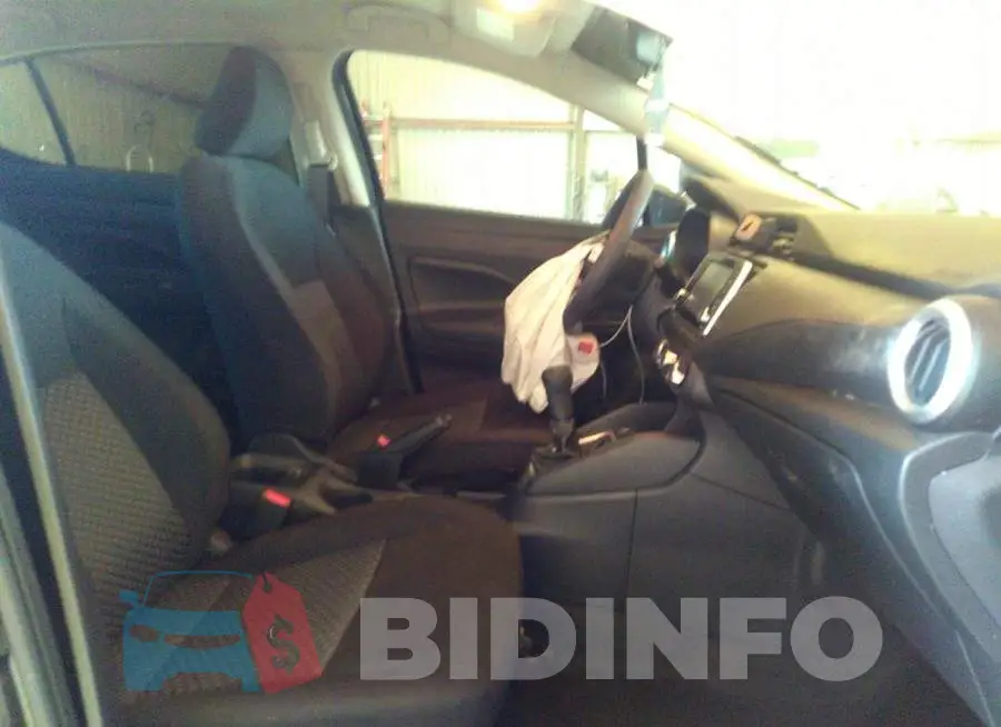 3N1CN8BV2ML810117 Photo# 5