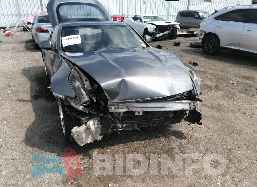 JN1AZ4EH4FM444387 Photo# 6