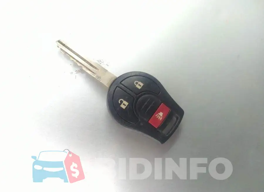 JN8AS5MT7FW662751 Photo# 11