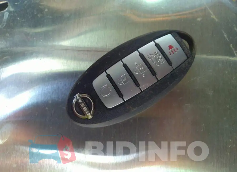 JN8BT3DCXNW118538 Photo# 11
