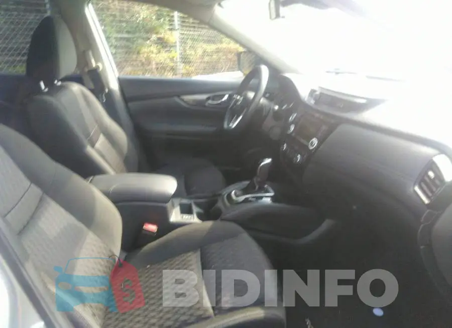 KNMAT2MTXLP515076 Photo# 5