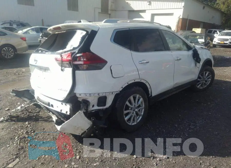 KNMAT2MVXLP525625 Photo# 4