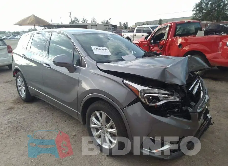 LRBFXBSA6LD155218 Photo# 1