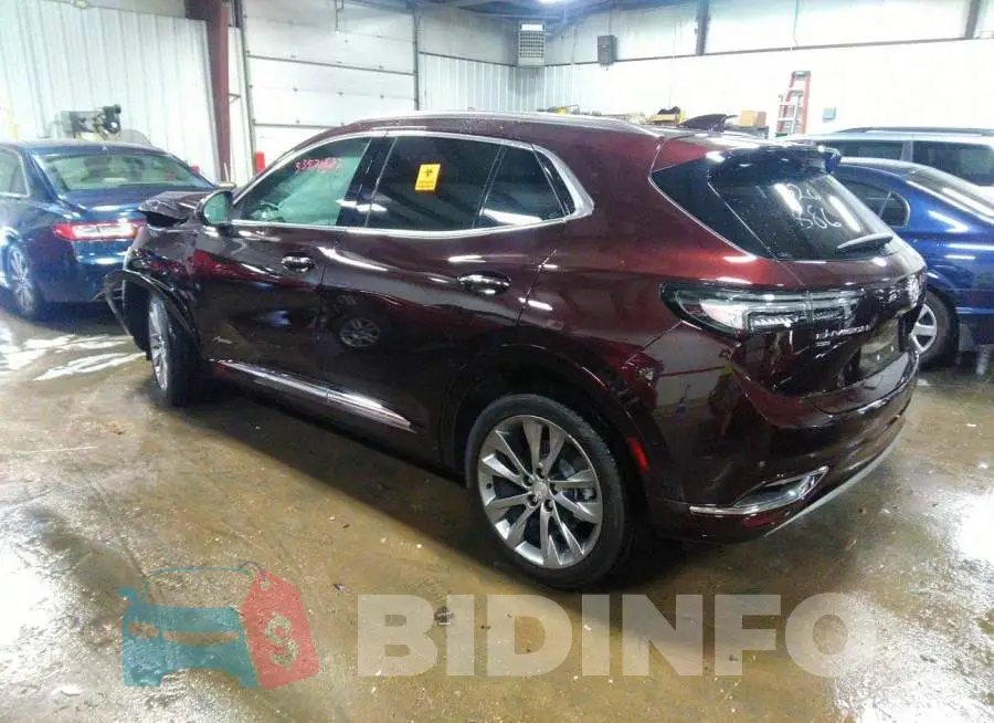 LRBFZSR47MD104189 Photo# 3
