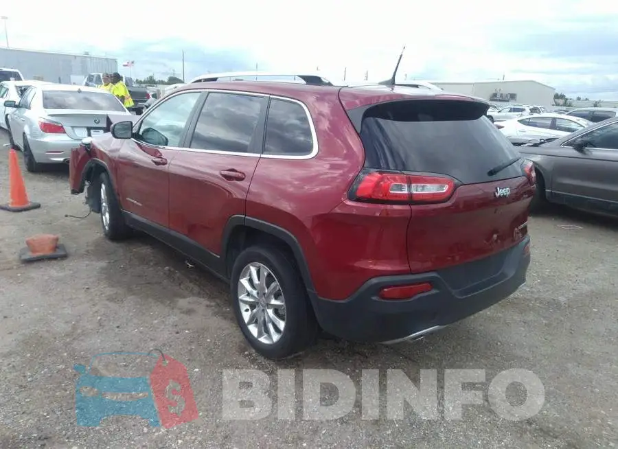 1C4PJLDB5HW522575 Photo# 3