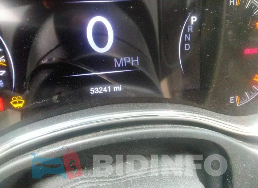 1C4RJFBG2KC844091 Photo# 7