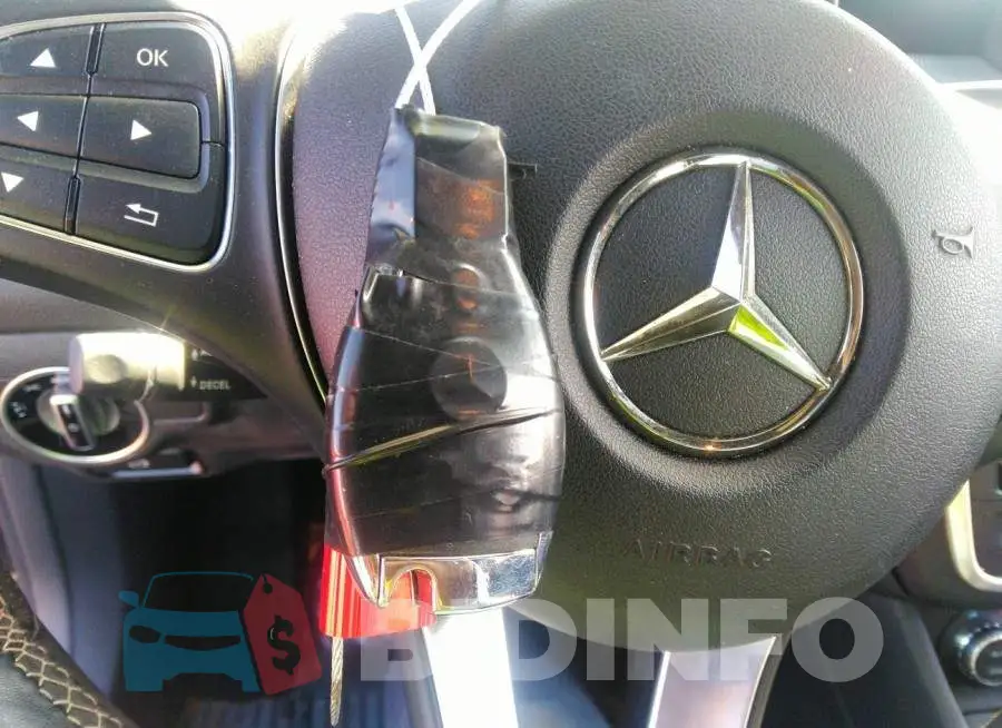 WDDSJ4EB9FN222870 Photo# 11