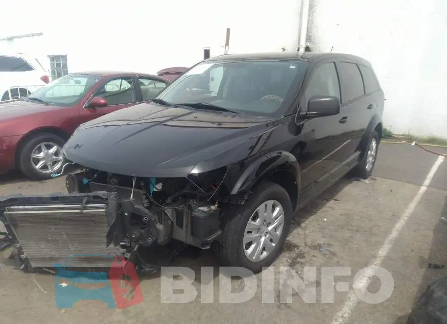 3C4PDCAB2FT659696 Photo# 2