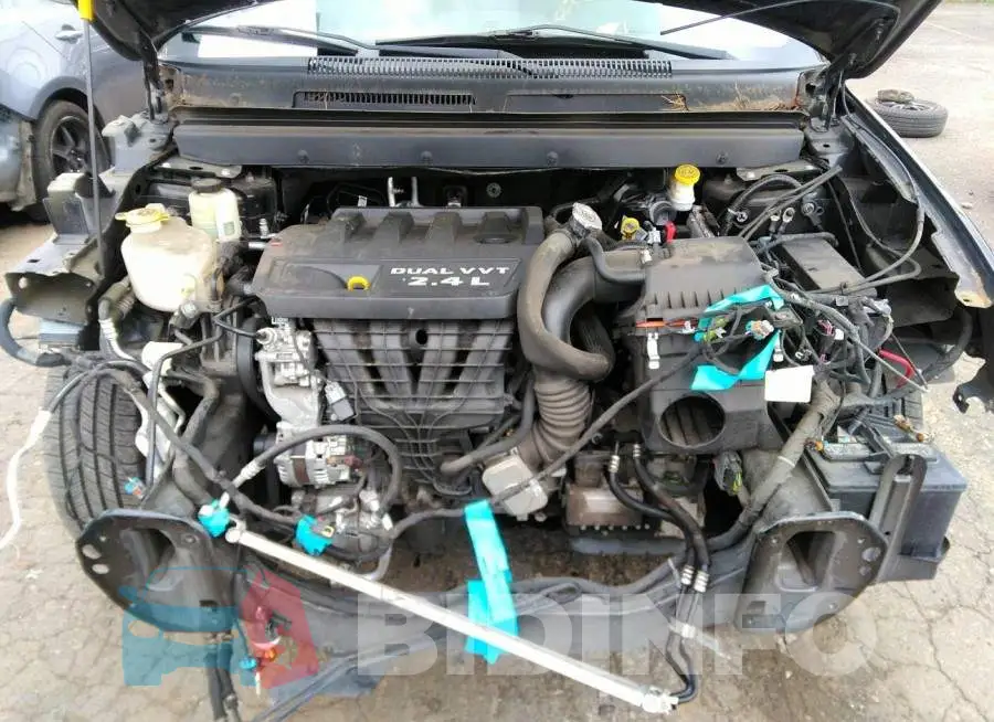 3C4PDCAB2FT659696 Photo# 10