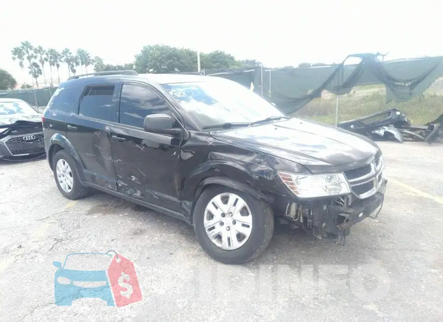 3C4PDCAB5HT516664 Photo# 1