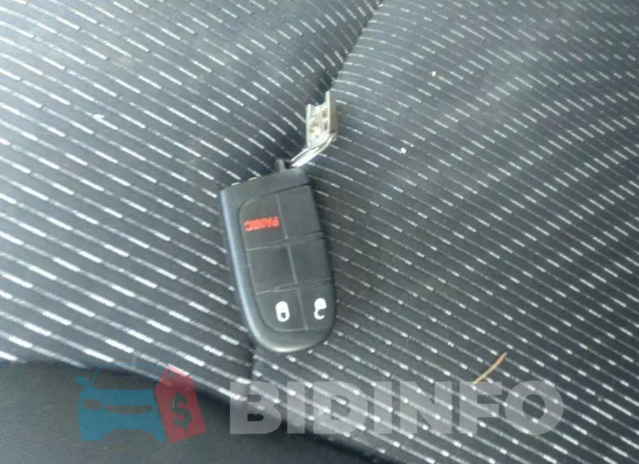 3C4PDCBG3HT510601 Photo# 11