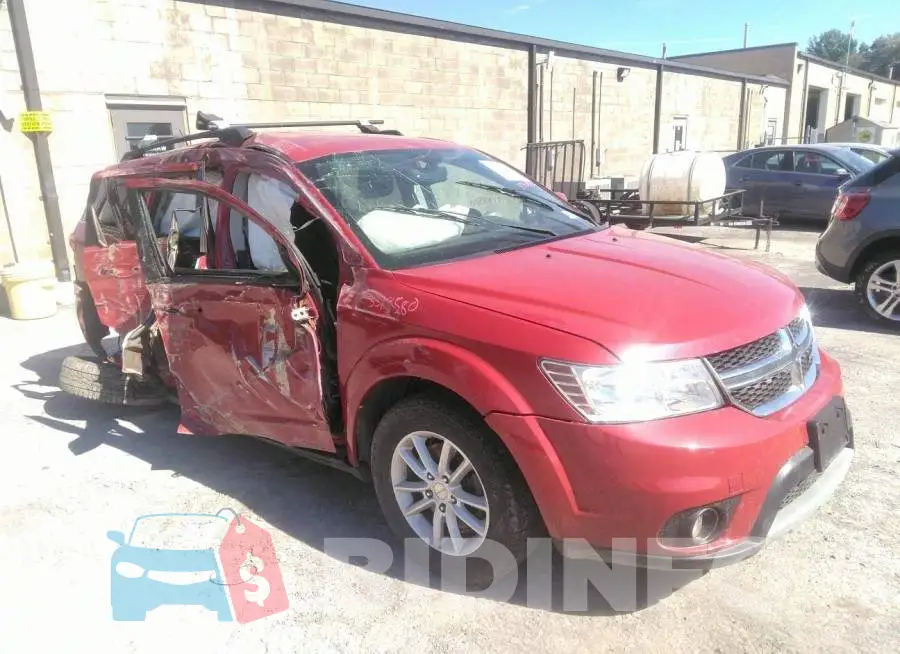 3C4PDCBG4FT569542 Photo# 1
