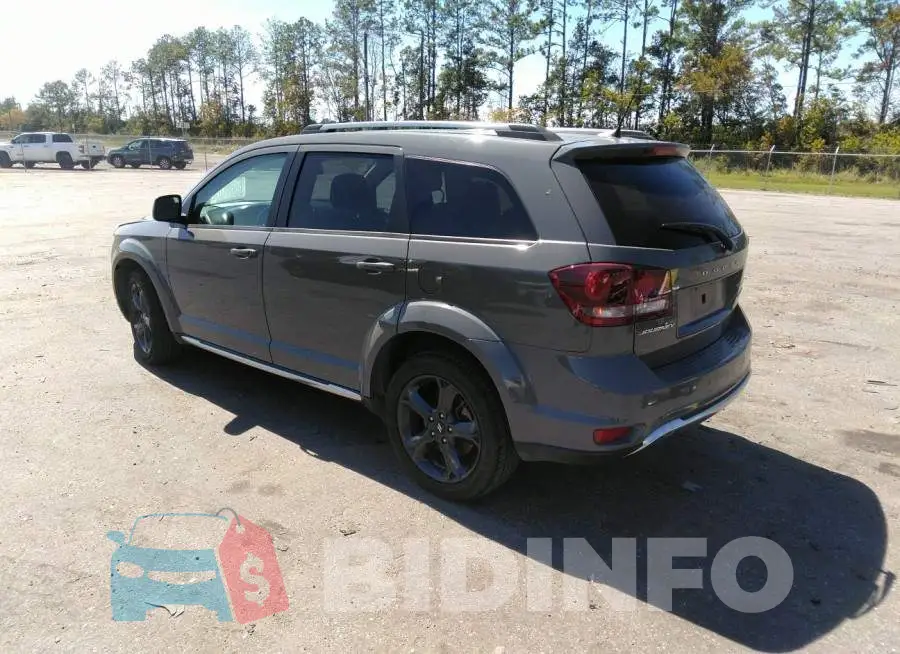 3C4PDCGB5LT270277 Photo# 3