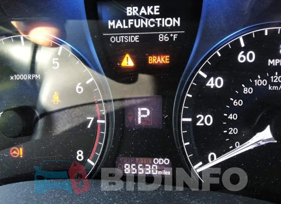 2T2BK1BA9FC254167 Photo# 7
