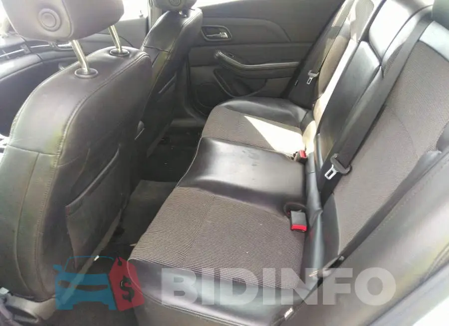 1G11C5SL7FU110294 Photo# 8