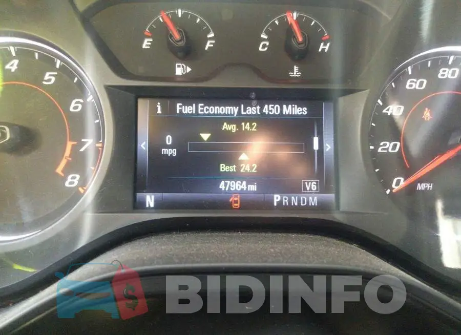 1G1FB1RS6J0182747 Photo# 7