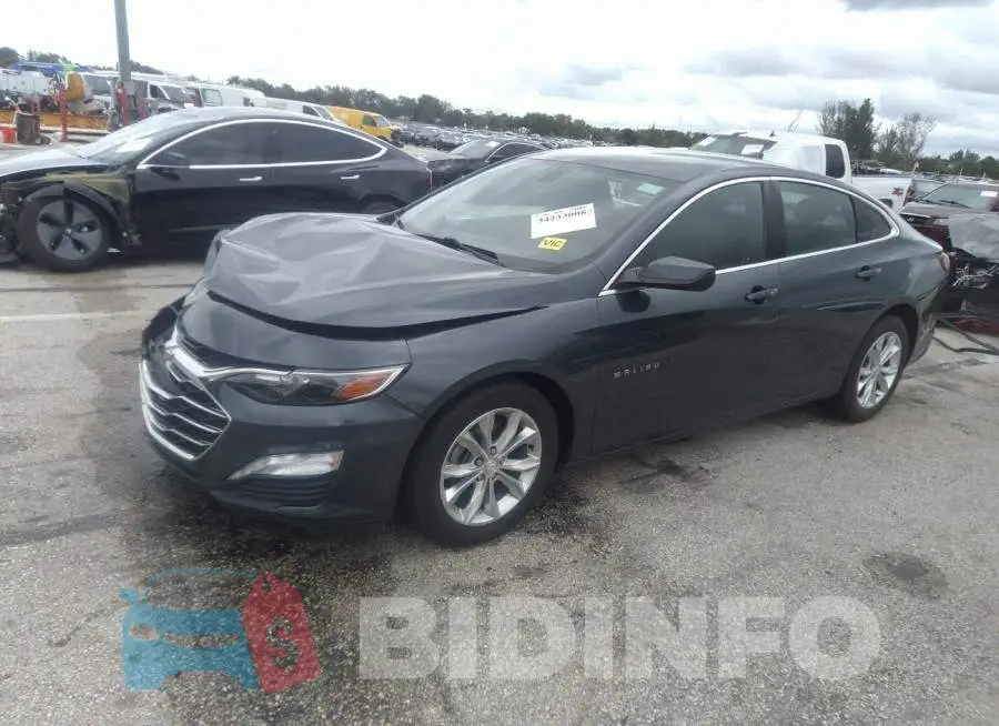 1G1ZD5ST3KF166330 Photo# 2