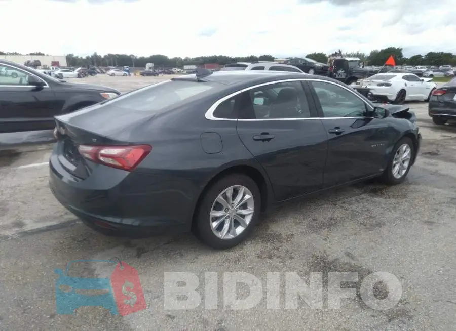 1G1ZD5ST3KF166330 Photo# 4