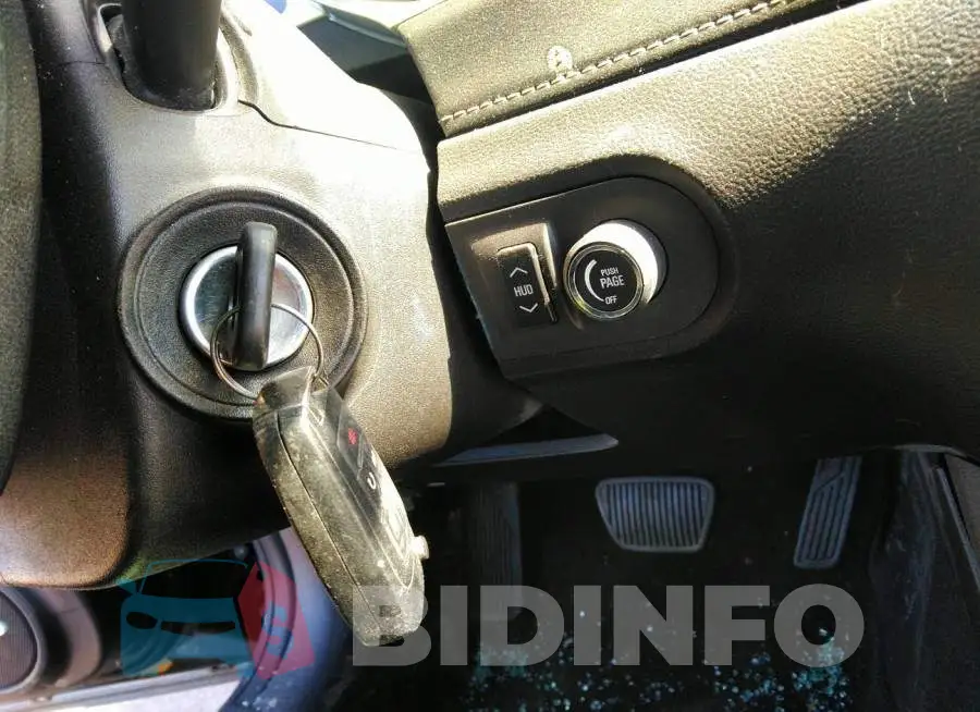 2G1FF1E30F9283850 Photo# 11