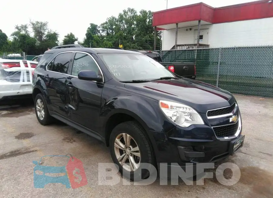 2GNFLBE32F6382264 Photo# 1