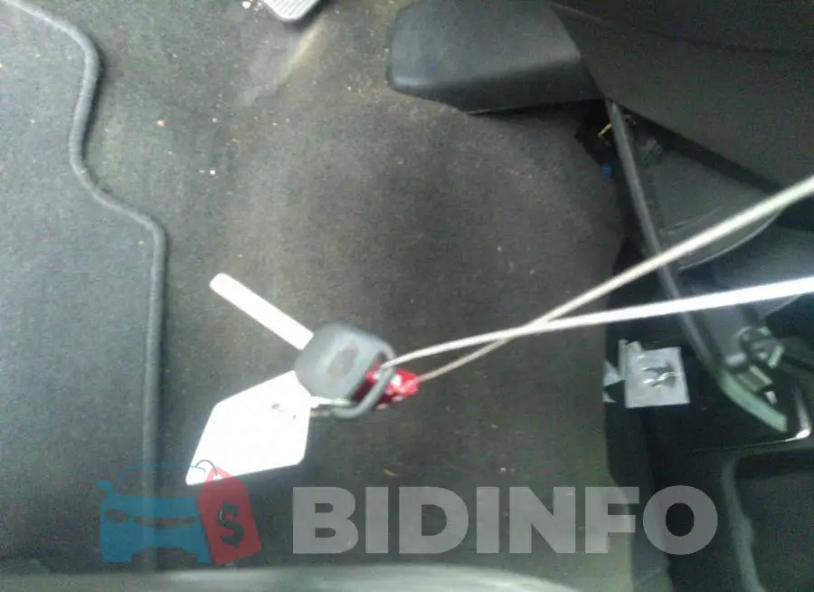 3GCPCSEC9FG208774 Photo# 11