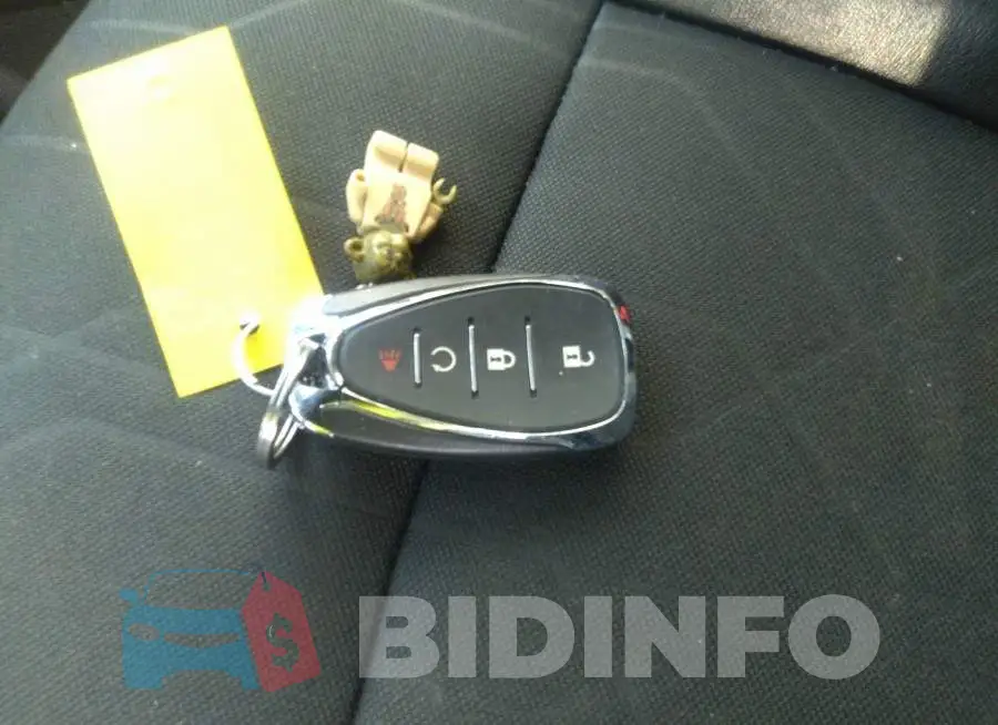 3GNCJLSB7KL194873 Photo# 11