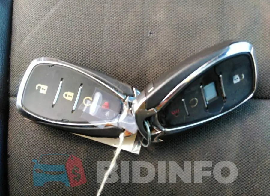 3GNCJPSB3HL290435 Photo# 11
