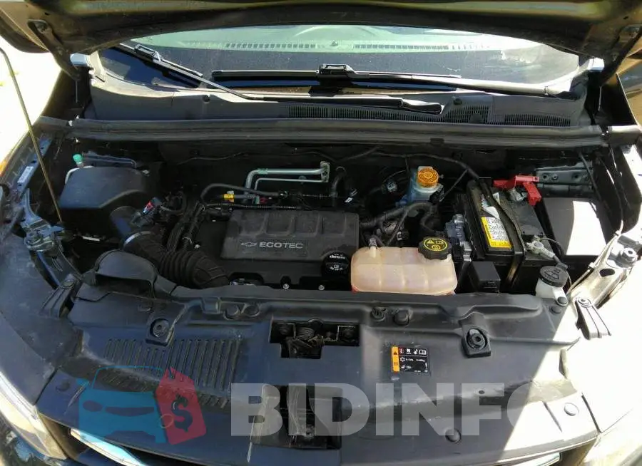 3GNCJPSB3HL290435 Photo# 10