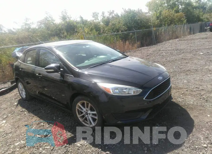 1FADP3F26FL339821 Photo# 1