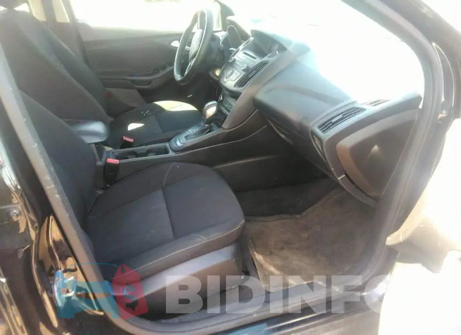 1FADP3F26FL339821 Photo# 5
