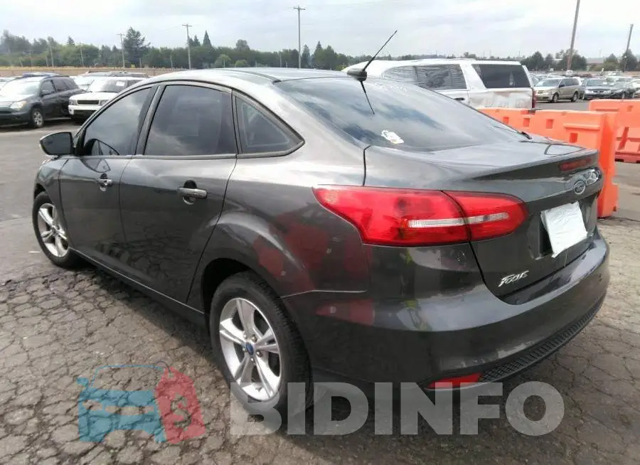1FADP3F29FL232732 Photo# 3