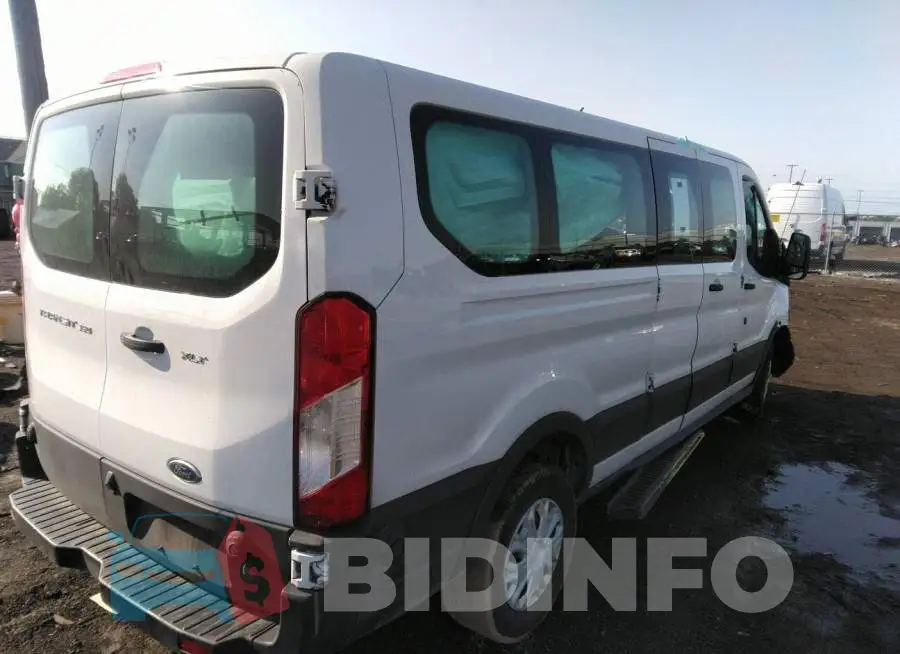 1FBZX2ZM8KKB24923 Photo# 4