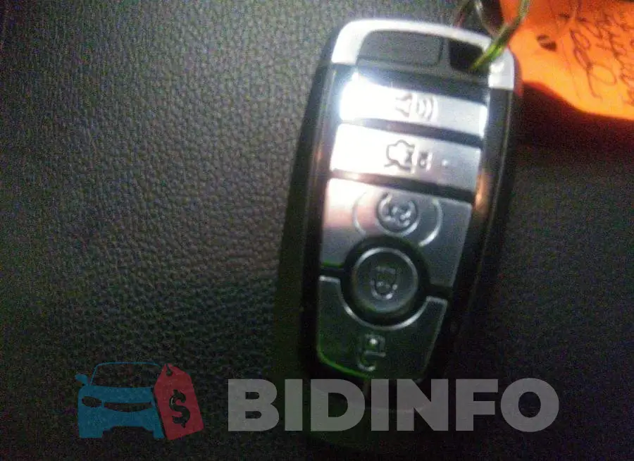 1FM5K8D86JGB98909 Photo# 11