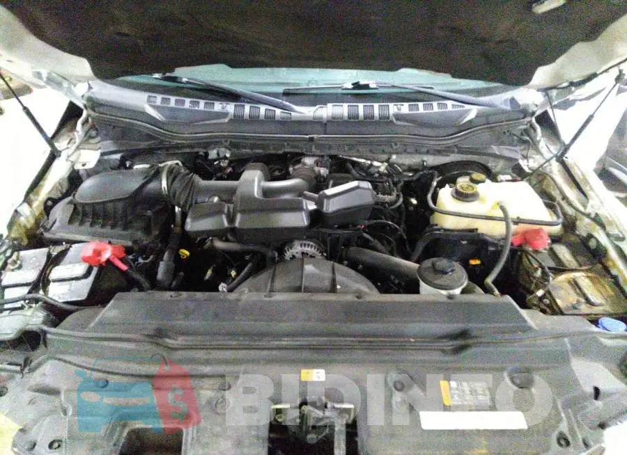 1FTBF3B66HEB60327 Photo# 10